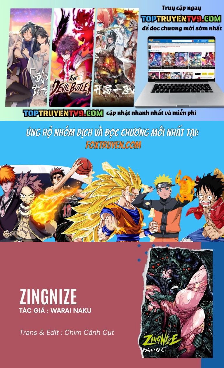 Zingnize Chapter 59 - Trang 2