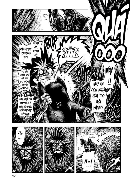 Zingnize Chapter 59 - Trang 2