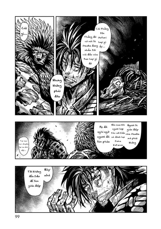 Zingnize Chapter 59 - Trang 2