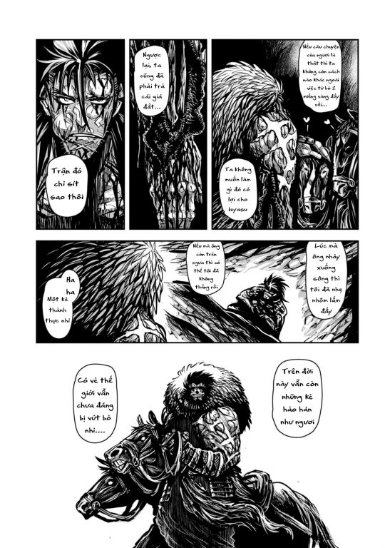 Zingnize Chapter 59 - Trang 2