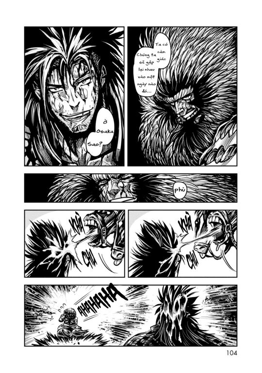 Zingnize Chapter 59 - Trang 2