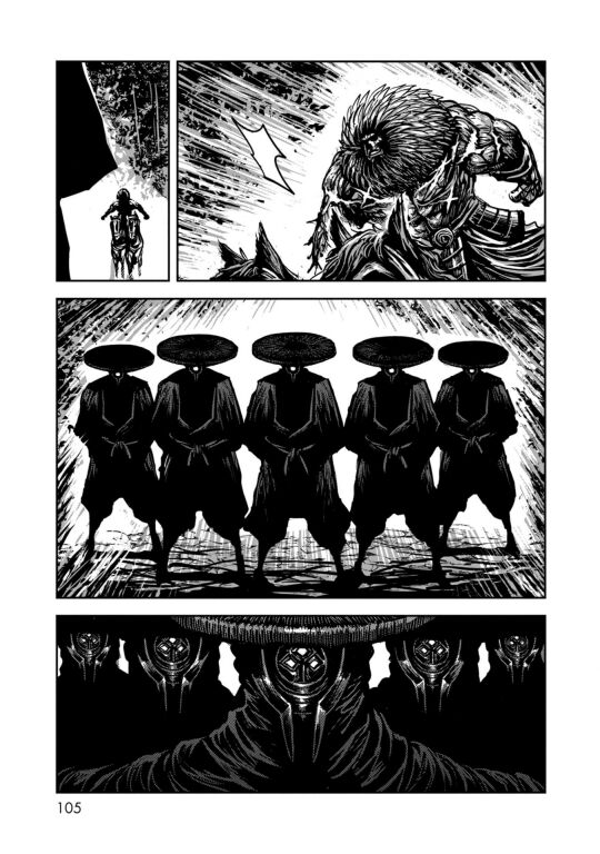 Zingnize Chapter 59 - Trang 2
