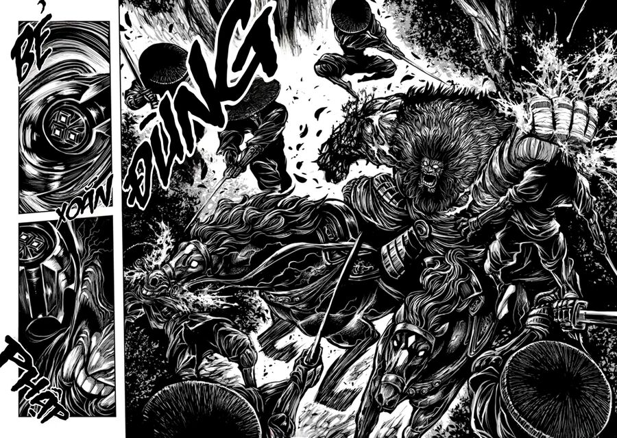 Zingnize Chapter 59 - Trang 2
