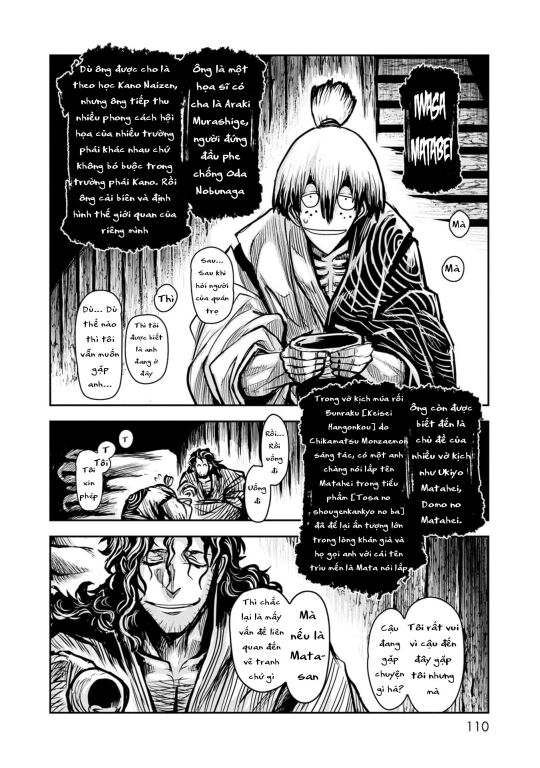 Zingnize Chapter 59 - Trang 2