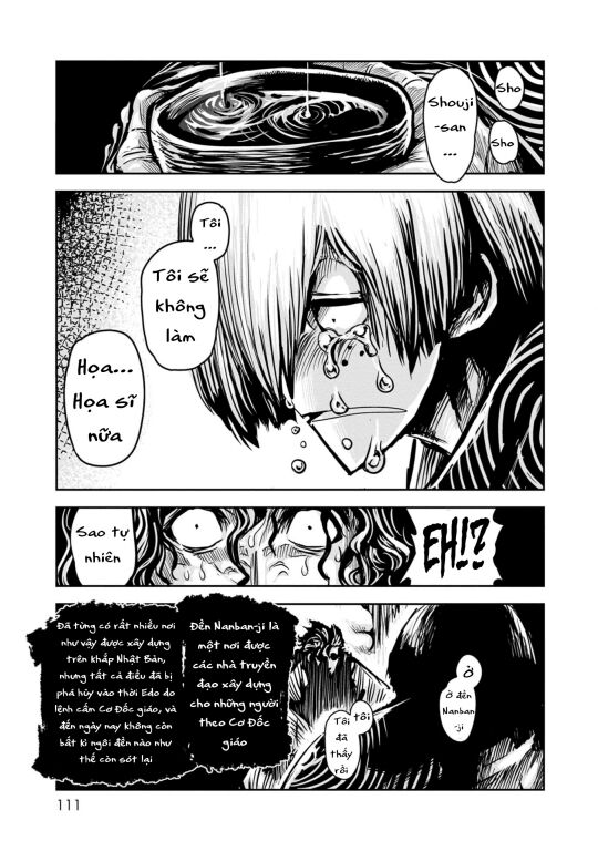 Zingnize Chapter 59 - Trang 2