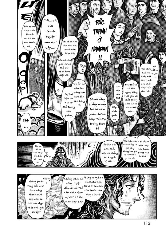 Zingnize Chapter 59 - Trang 2