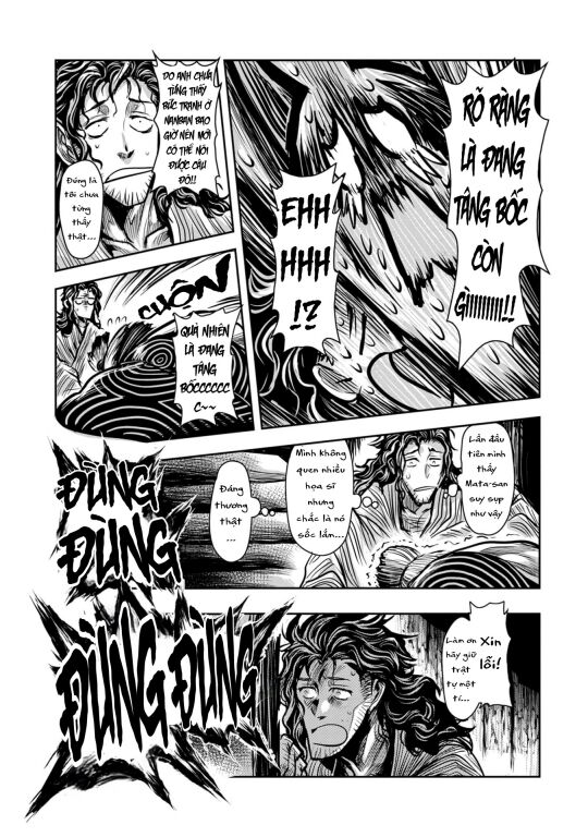 Zingnize Chapter 59 - Trang 2