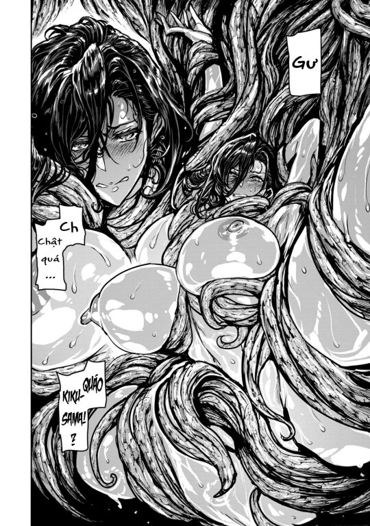 Zingnize Chapter 59 - Trang 2