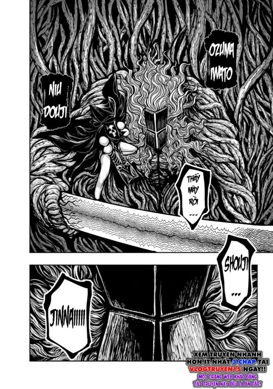 Zingnize Chapter 59 - Trang 2