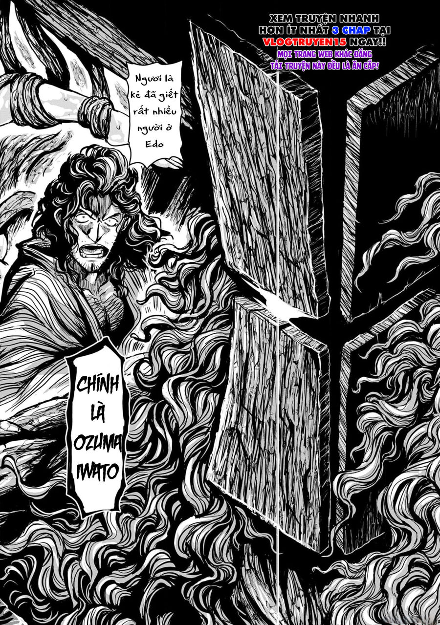 Zingnize Chapter 60 - Trang 2