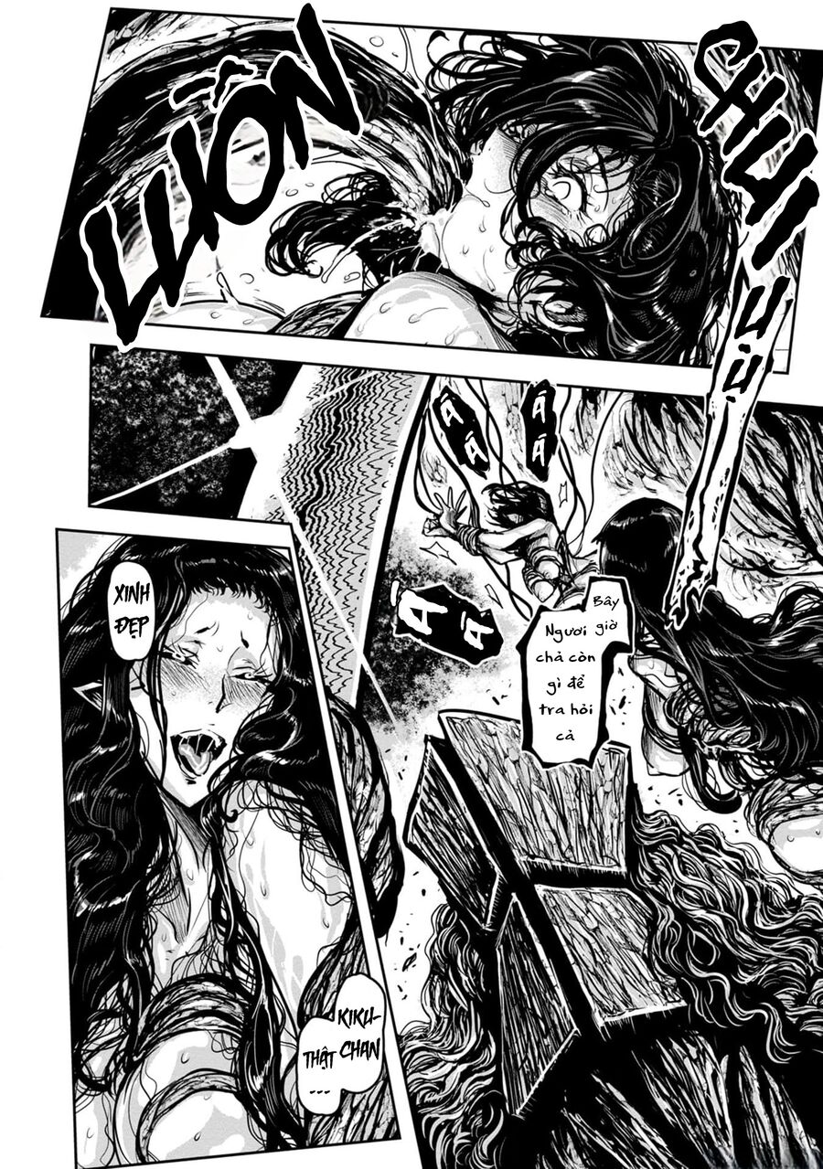 Zingnize Chapter 60 - Trang 2