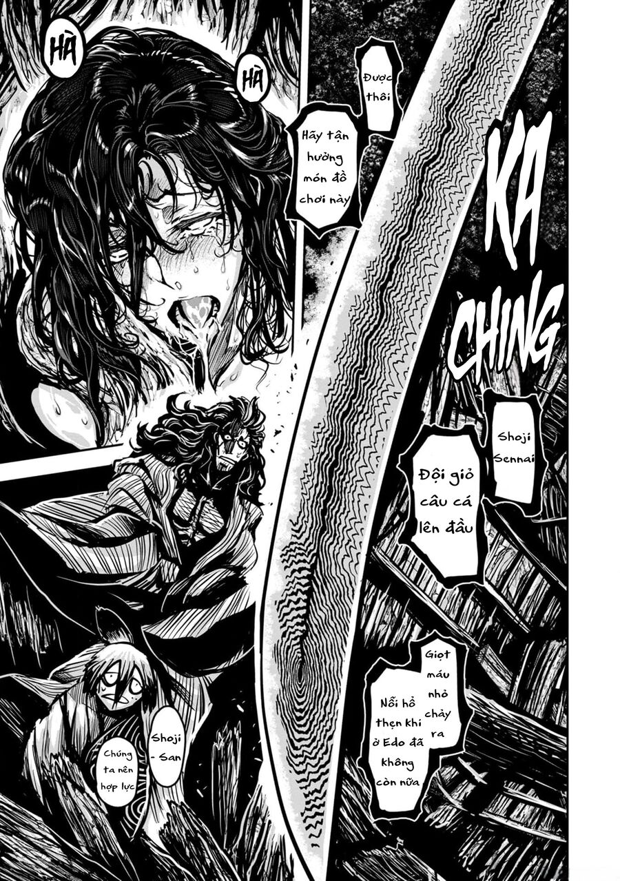 Zingnize Chapter 60 - Trang 2