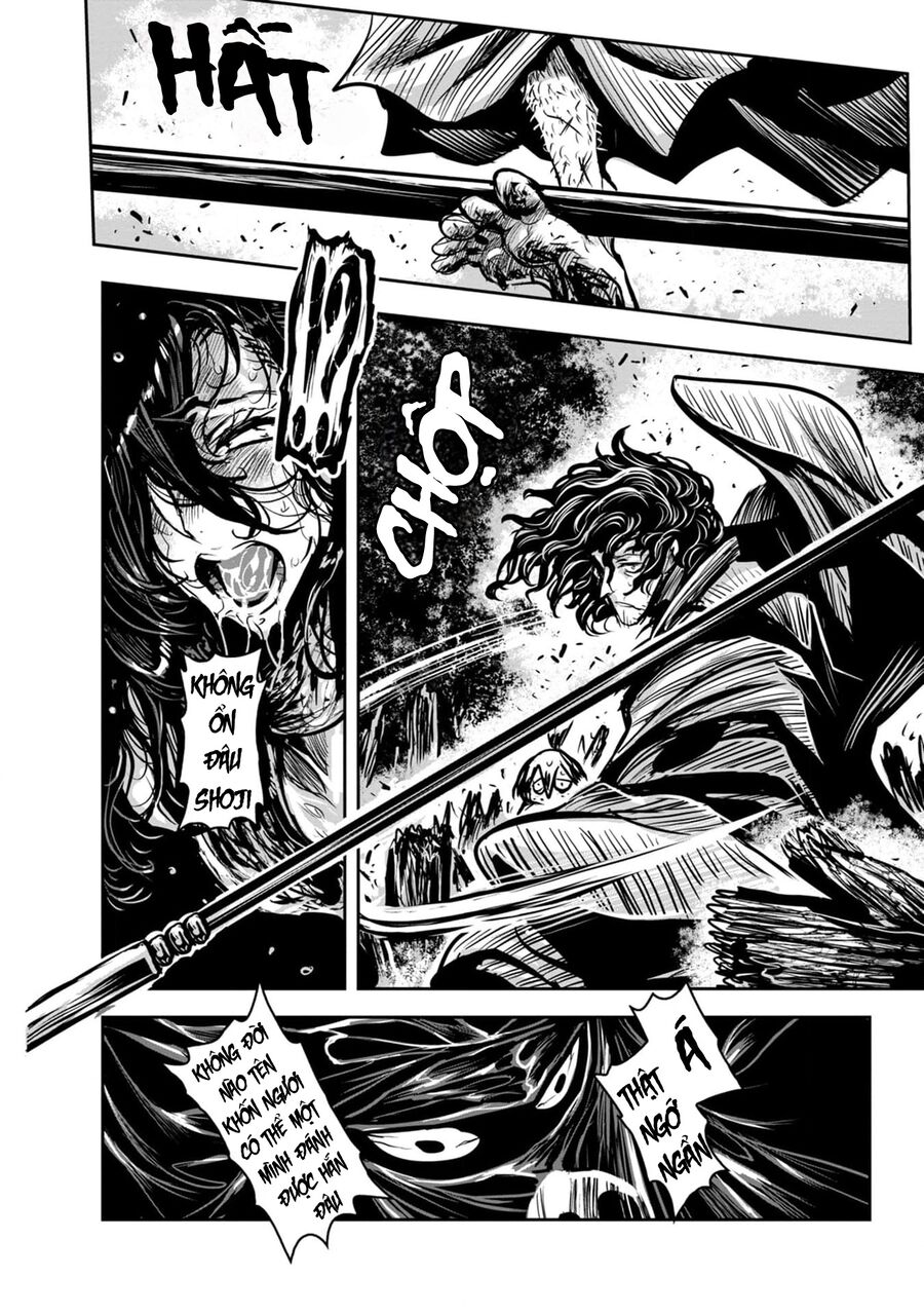 Zingnize Chapter 60 - Trang 2