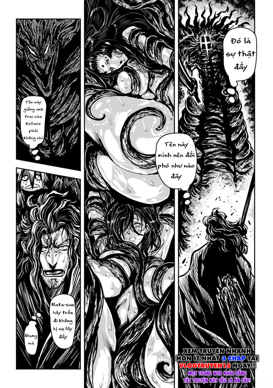 Zingnize Chapter 60 - Trang 2