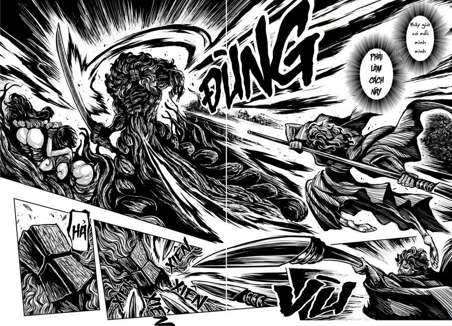 Zingnize Chapter 60 - Trang 2