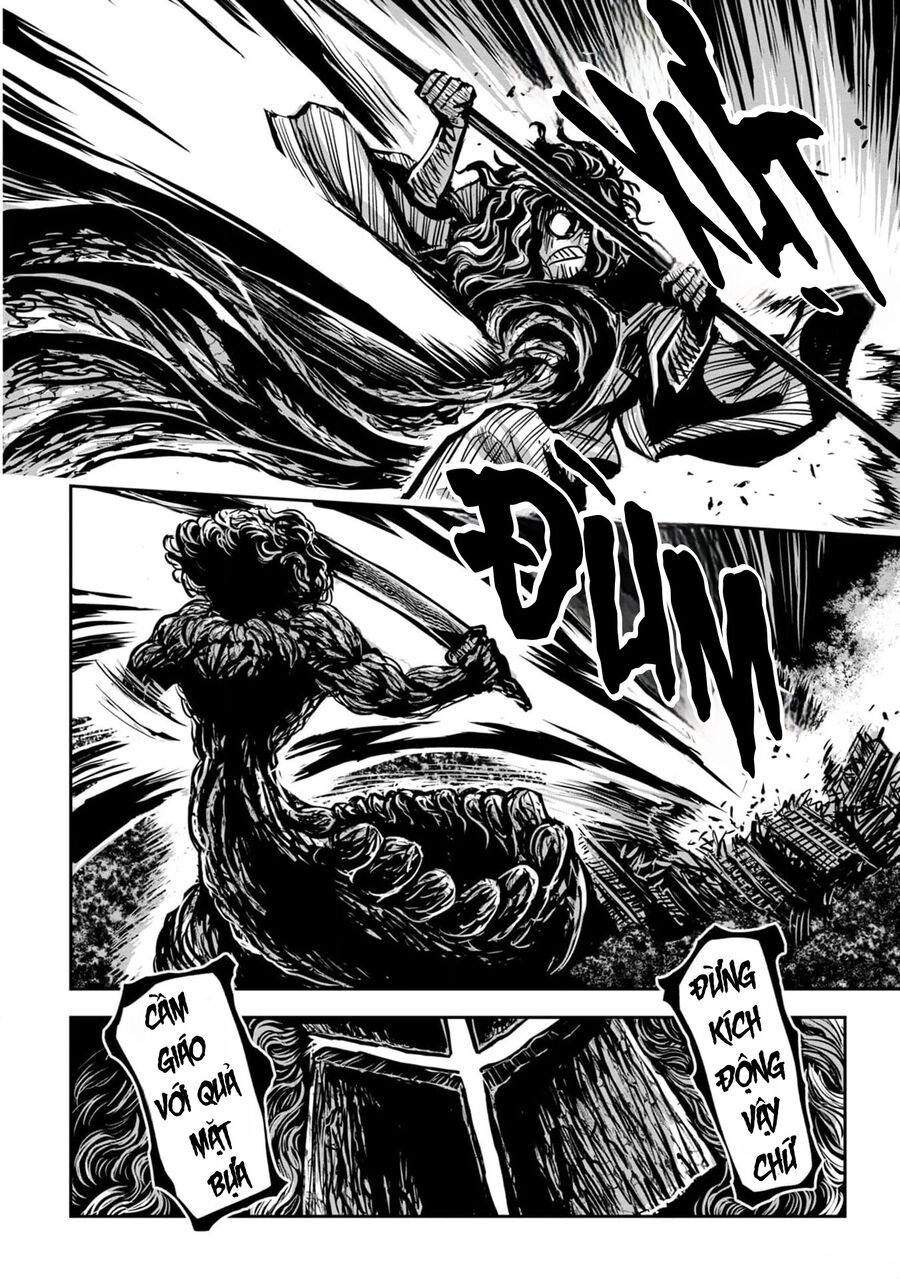 Zingnize Chapter 60 - Trang 2