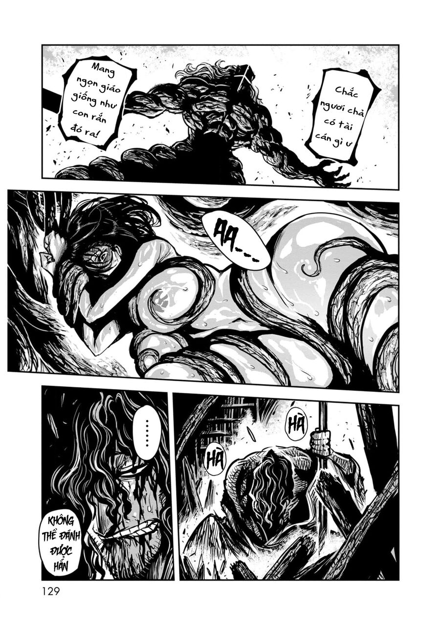 Zingnize Chapter 60 - Trang 2