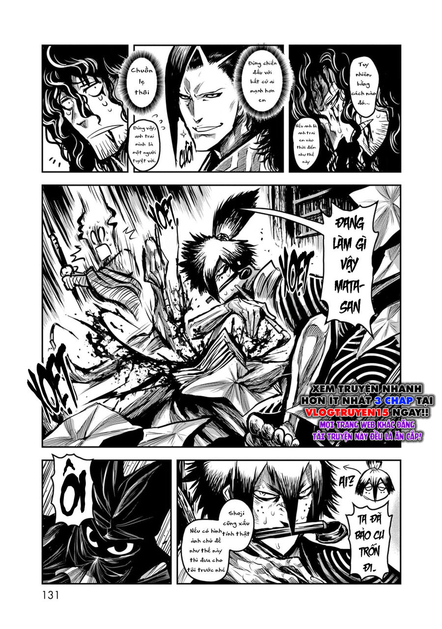 Zingnize Chapter 60 - Trang 2