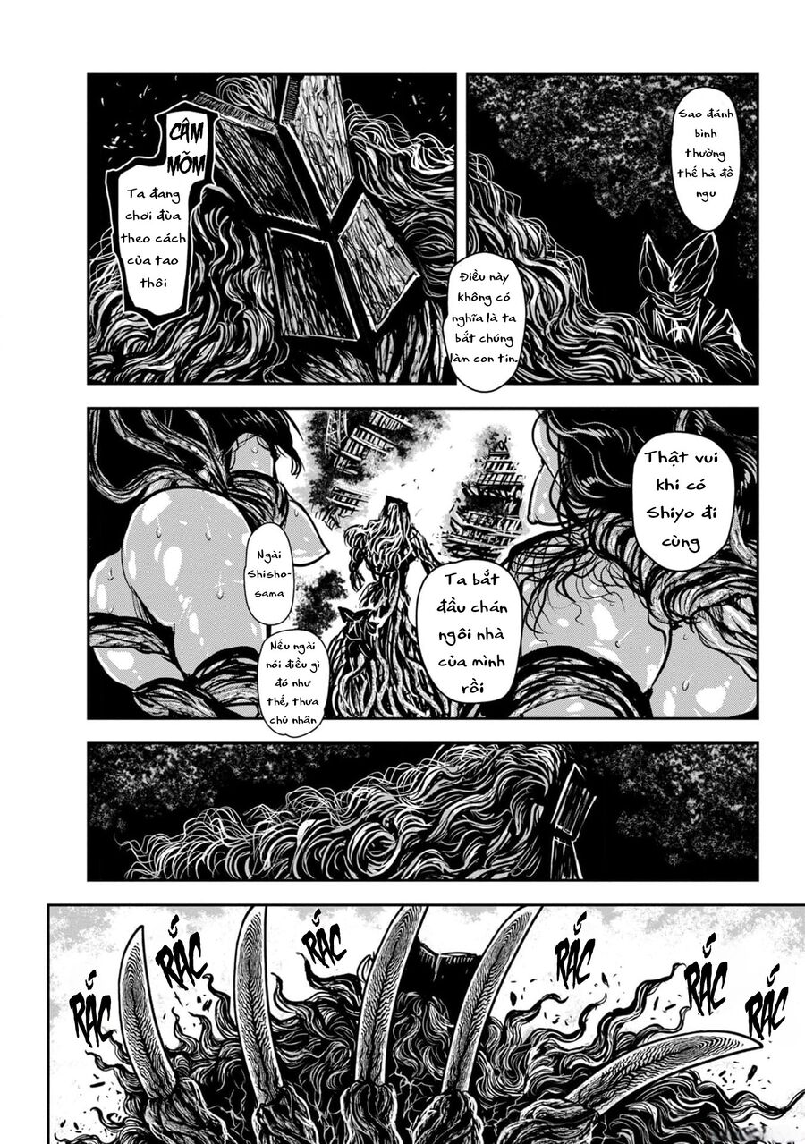 Zingnize Chapter 60 - Trang 2