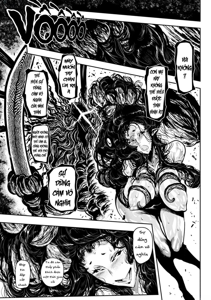 Zingnize Chapter 60 - Trang 2