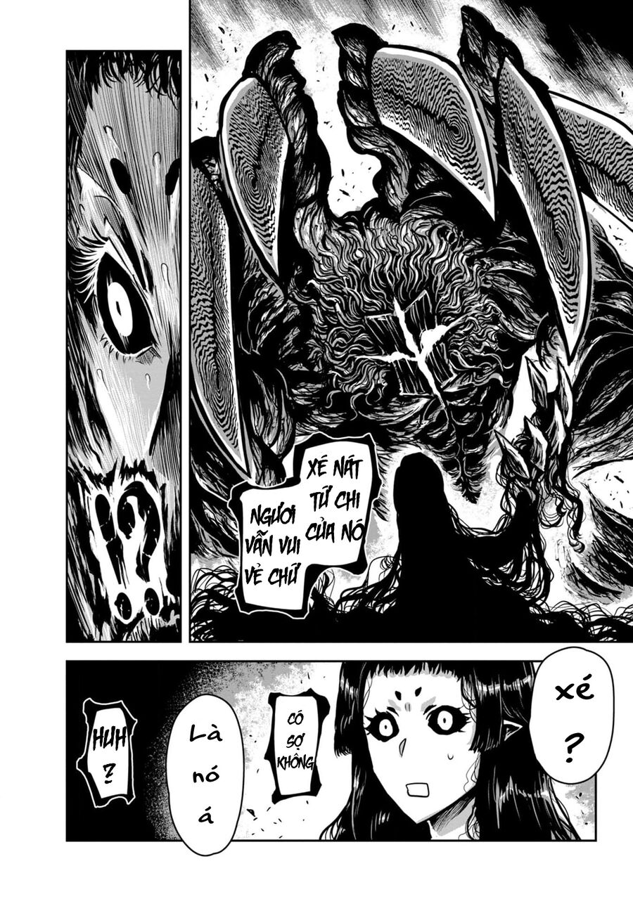Zingnize Chapter 60 - Trang 2