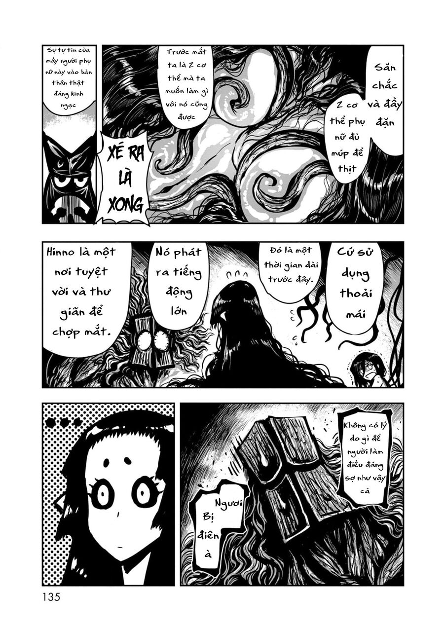 Zingnize Chapter 60 - Trang 2
