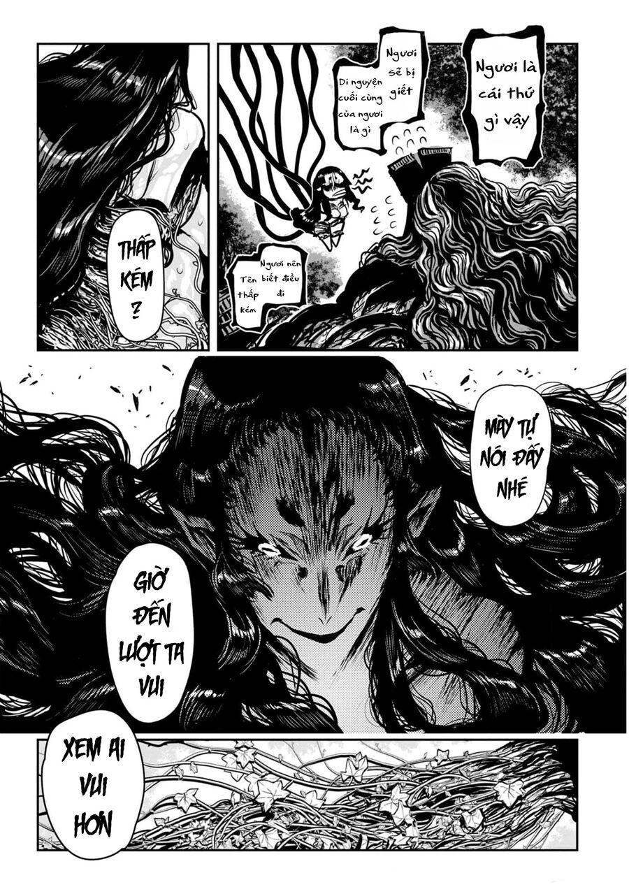 Zingnize Chapter 60 - Trang 2