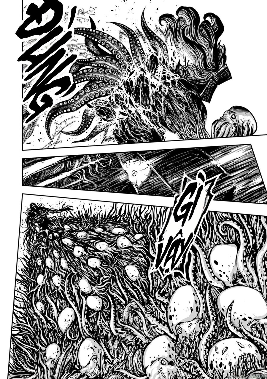Zingnize Chapter 60 - Trang 2