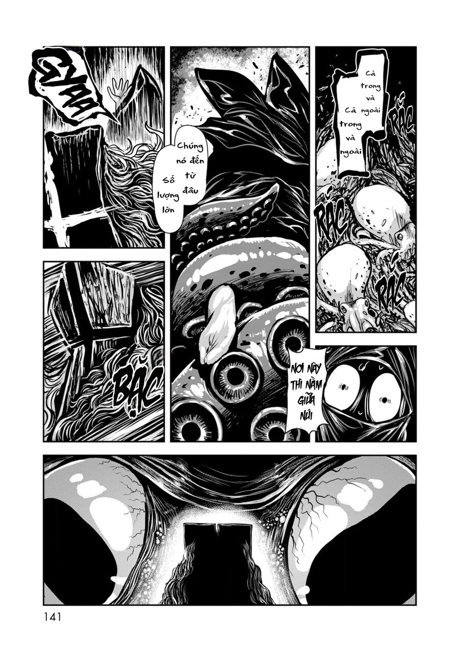 Zingnize Chapter 60 - Trang 2