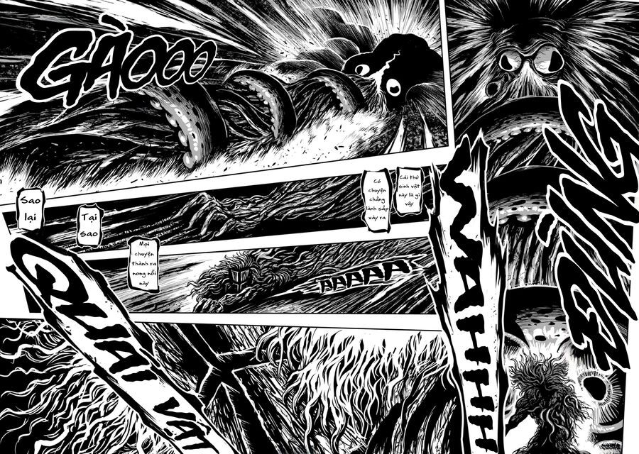 Zingnize Chapter 60 - Trang 2
