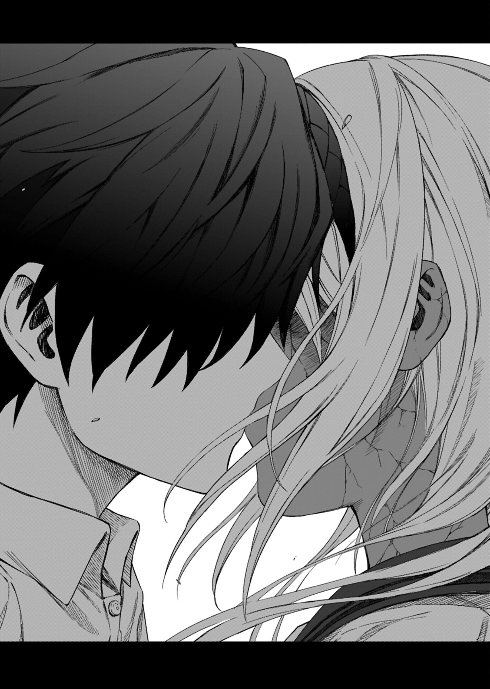 Zombi Shoujo No Fujimi-San Chapter 12 20