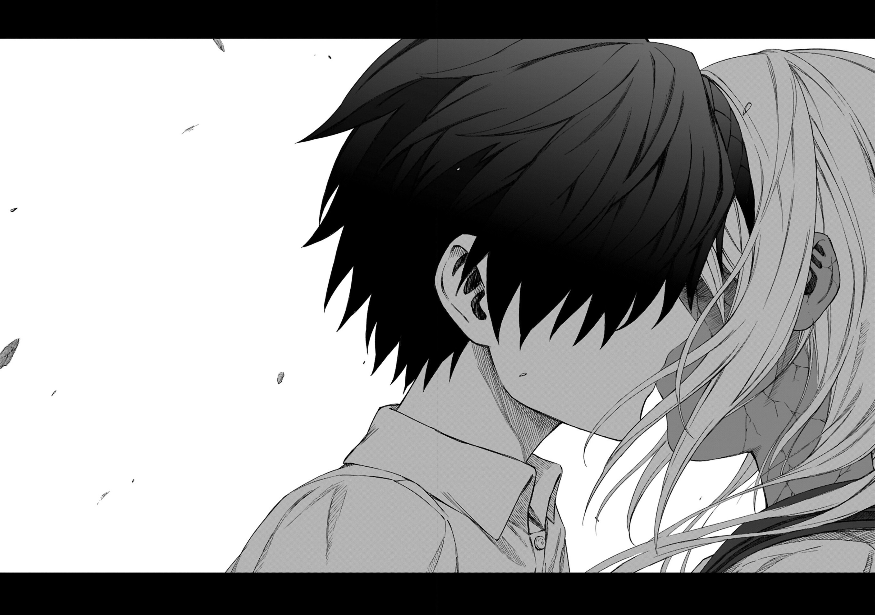 Zombi Shoujo No Fujimi-San Chapter 12 22